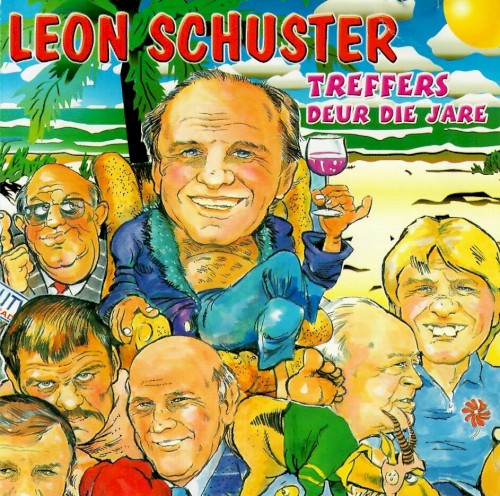 Treffers Deur Die Jare