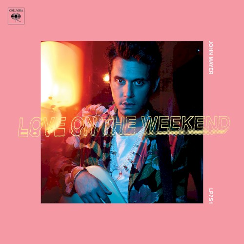 Love on the Weekend