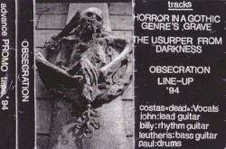 Promo Tape'94