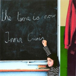 The Time Is Now