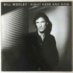 Right Here and Now