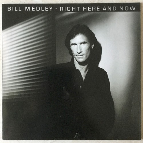 Right Here and Now