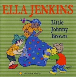 Little Johnny Brown
