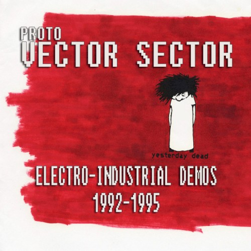 Electro-Industrial Demos 1992-1995