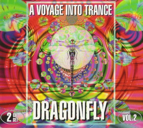 A Voyage Into Trance, Volume 2: Dragonfly