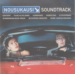 Nousukausi