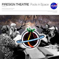 Fools in Space