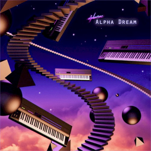 Alpha Dream