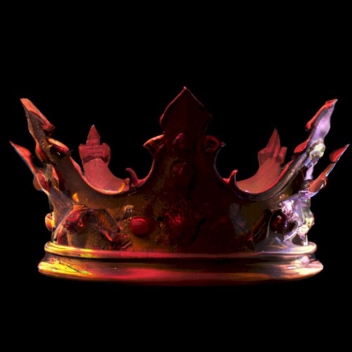 Bass Boosted King