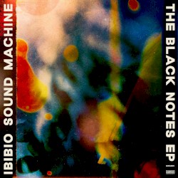 Black Notes