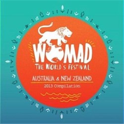 WOMAD: The World’s Festival 2013