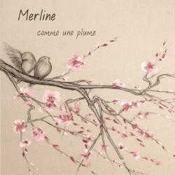 Comme une plume