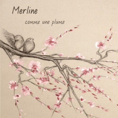 Comme une plume