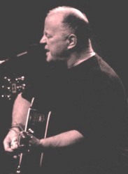 Live at 013 in Tilburg, May 29 2008