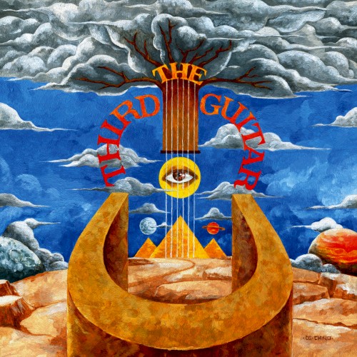 The Third Guitar Album