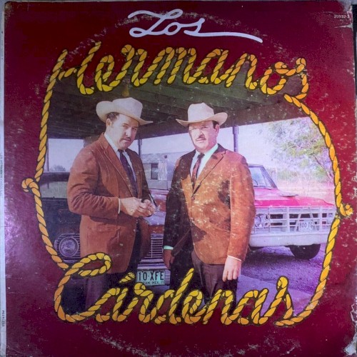 Los Hermanos Cárdenas