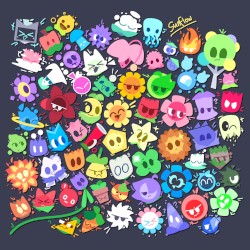 Floriverse