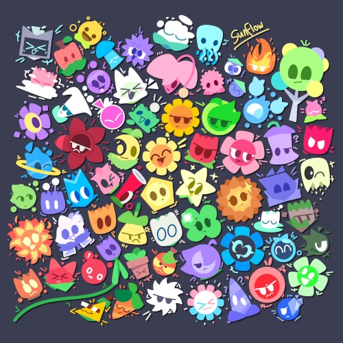 Floriverse