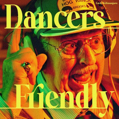 Dancers Friendly