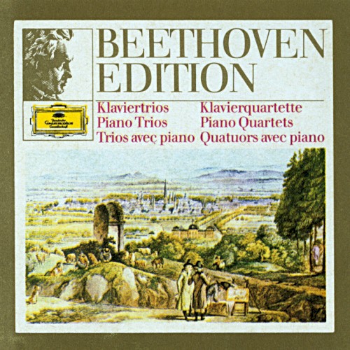 Klaviertrios / Klavierquartette