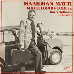 Maailman Matti