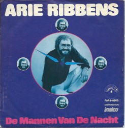 De mannen van de nacht / Als de tap maar loopt