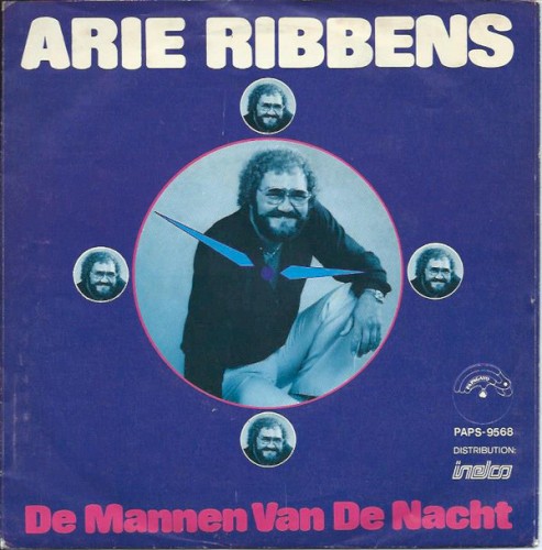 De mannen van de nacht / Als de tap maar loopt