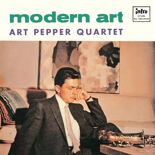 Modern Art