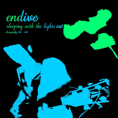 Sleeping With the Lights Out: Discography 1994 - 1996