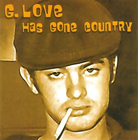 Has Gone Country