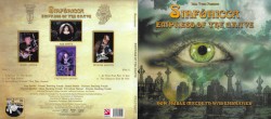Empress of the Grave