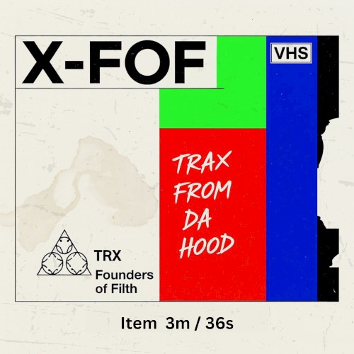 Trax From da Hood
