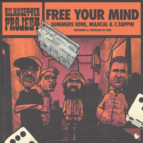 Free Your Mind