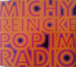 Pop im Radio