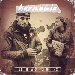 Harmonia