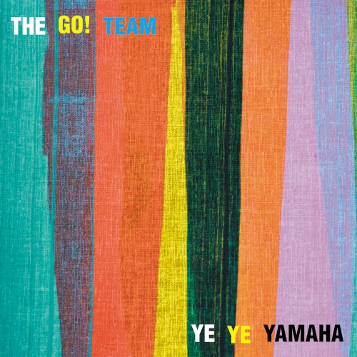 Ye Ye Yamaha