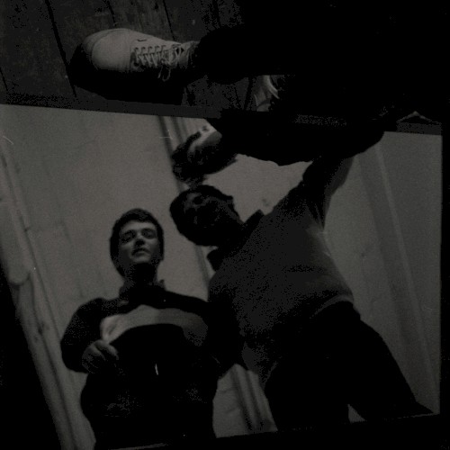 Can’t Leave the Night / Sustain