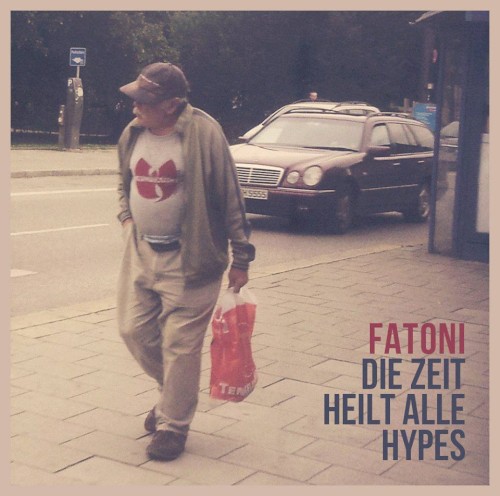 Die Zeit heilt alle Hypes