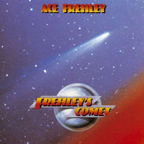 Frehley’s Comet