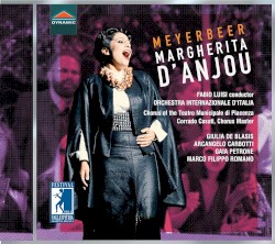 Margherita d’Anjou