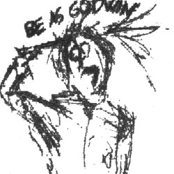 Be As Godwin