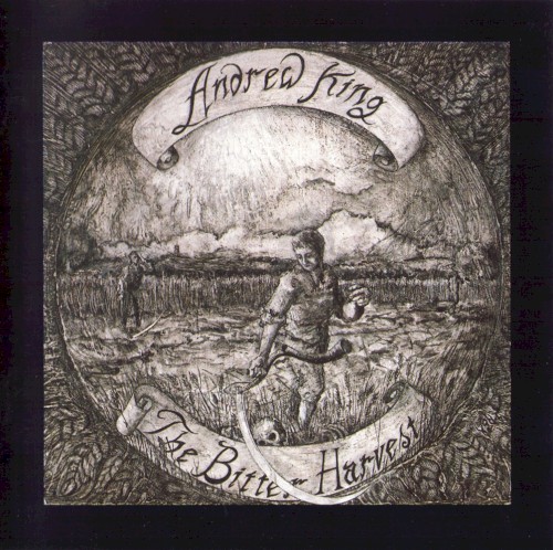The Bitter Harvest