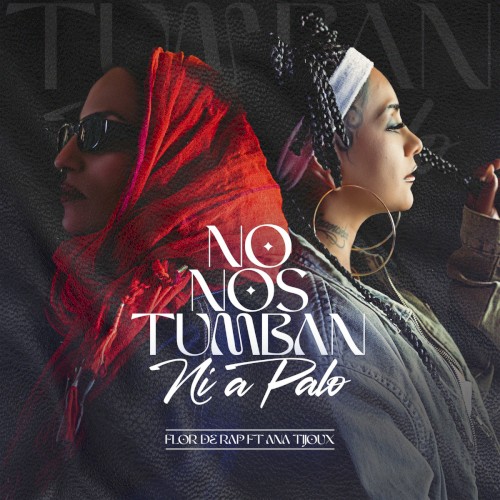 No nos tumban ni a palo