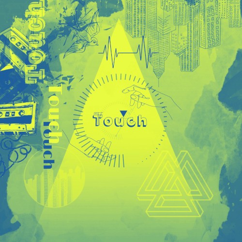 Touch #4
