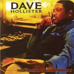 The Book of David, Volume 1: The Transition