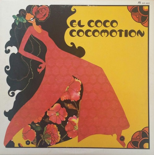 Cocomotion
