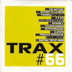 Trax, Volume 66