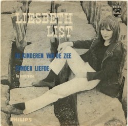 De kinderen van de zee / Zonder liefde
