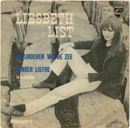 De kinderen van de zee / Zonder liefde