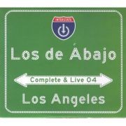 Complete & Live ’04